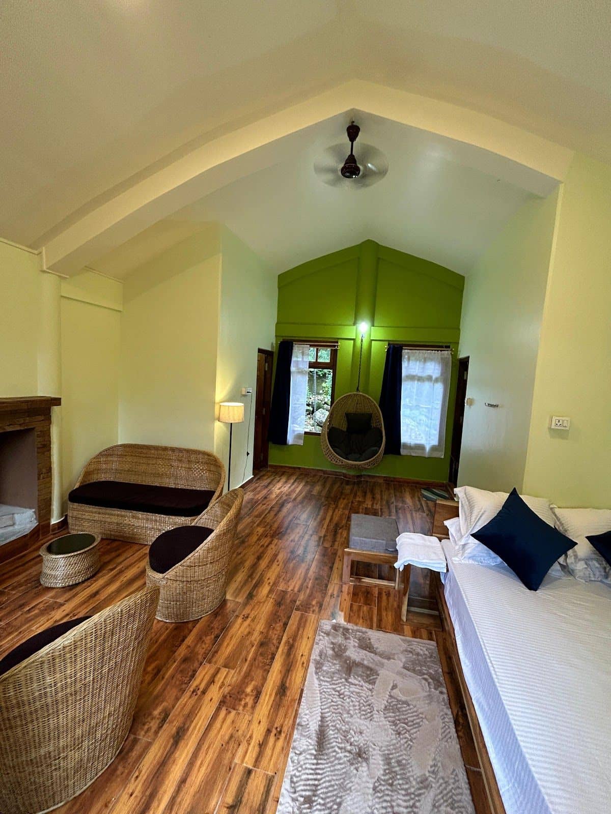 Eco-Riverside Wilderness: Offbeat Meghalaya Escape - Cherrapunjee photo 3