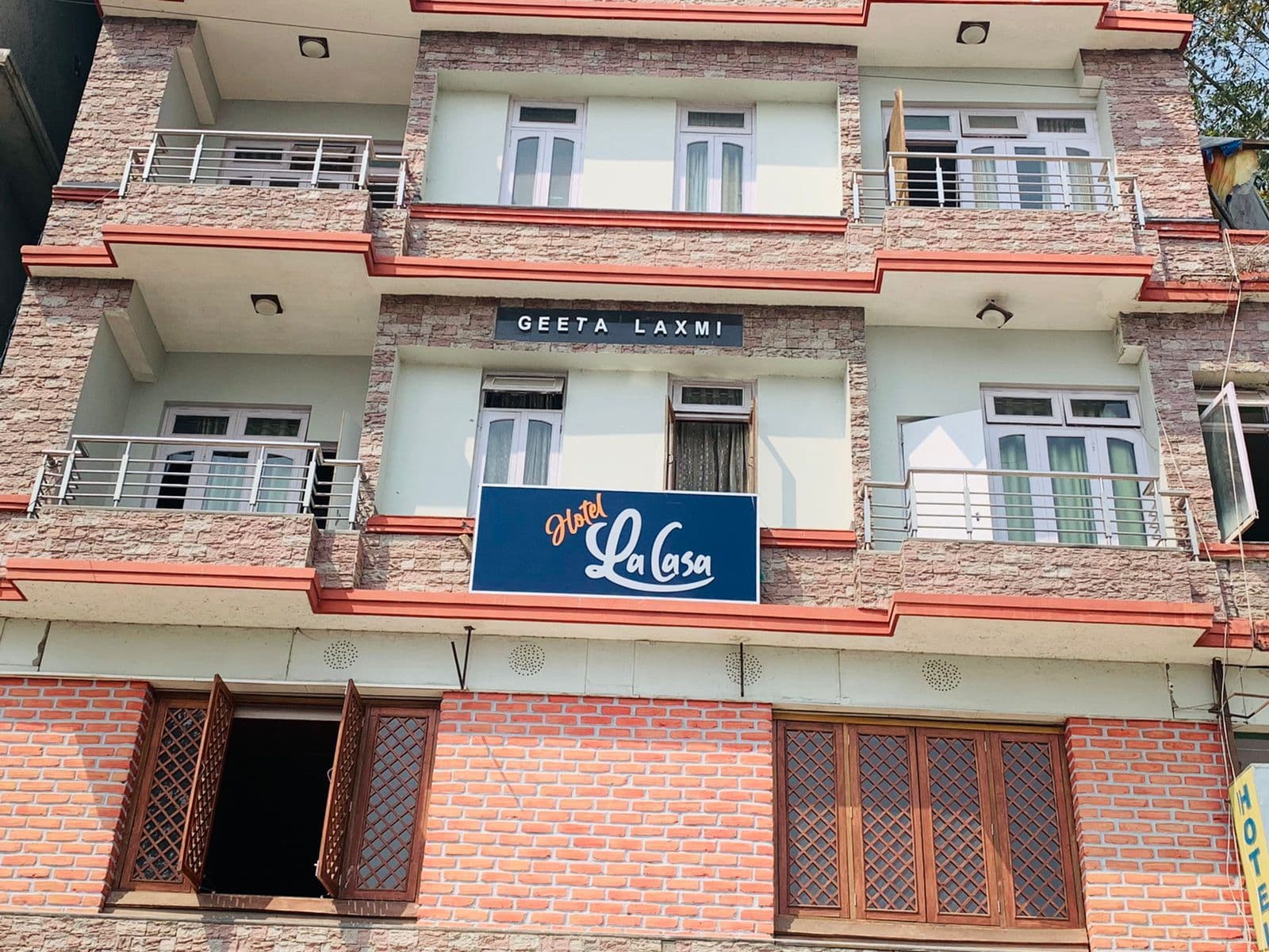 View Homestay w/ Home Meals & Support, Sikkim in Sikkim 8