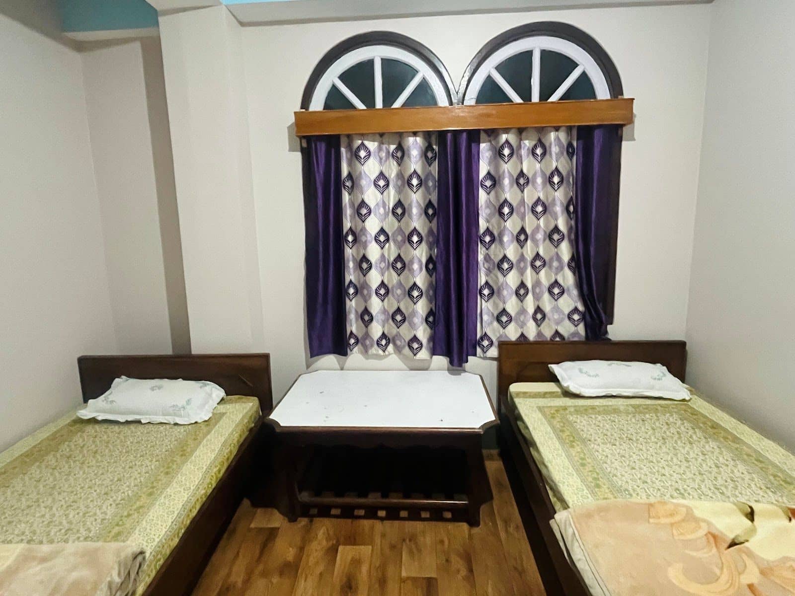 Mtn View Hotel w/Fireplace & Home Food - Lachen, Sikkim photo 5