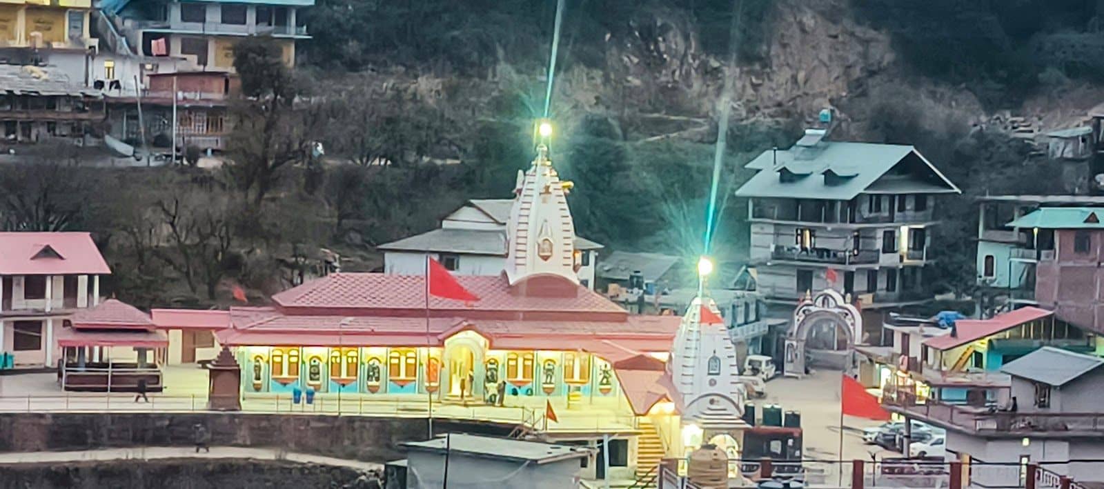 Riverside Homestay w/ Mountain Views, HP - Chippni, HP photo 4