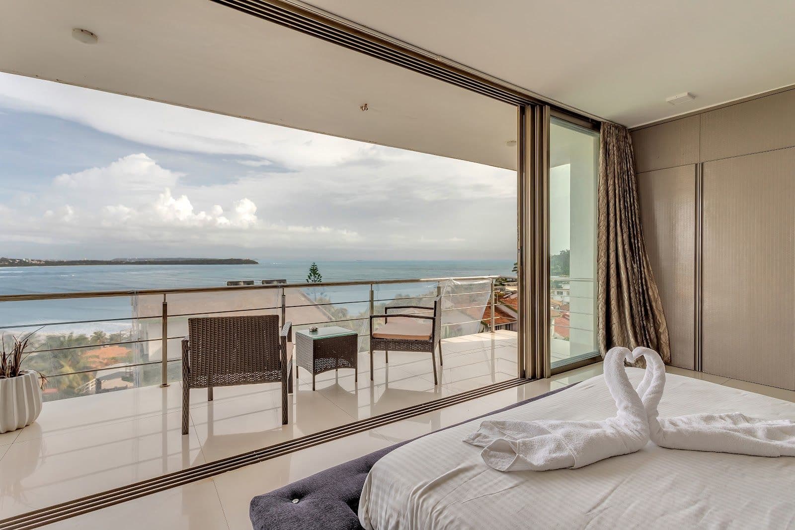 Goan Villa Escape for Families & Friends in Nerul, Goa 2