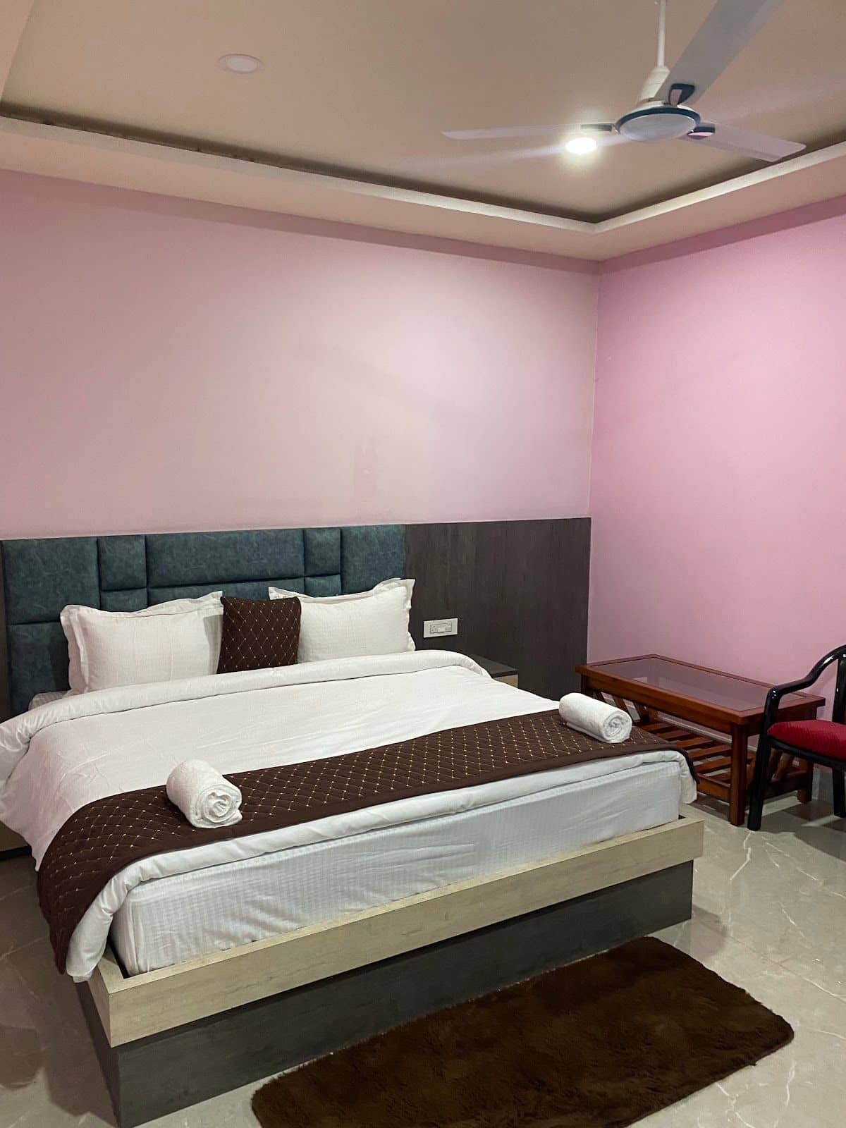 Spacious Rooms w/ Agri Views & Fresh Food, Assam - Majuli, Assam photo 3