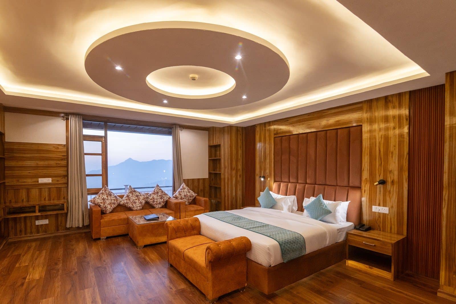 Mountain Homestay w/ , Pool & Bonfire, HP - Himachal Pradesh photo 3