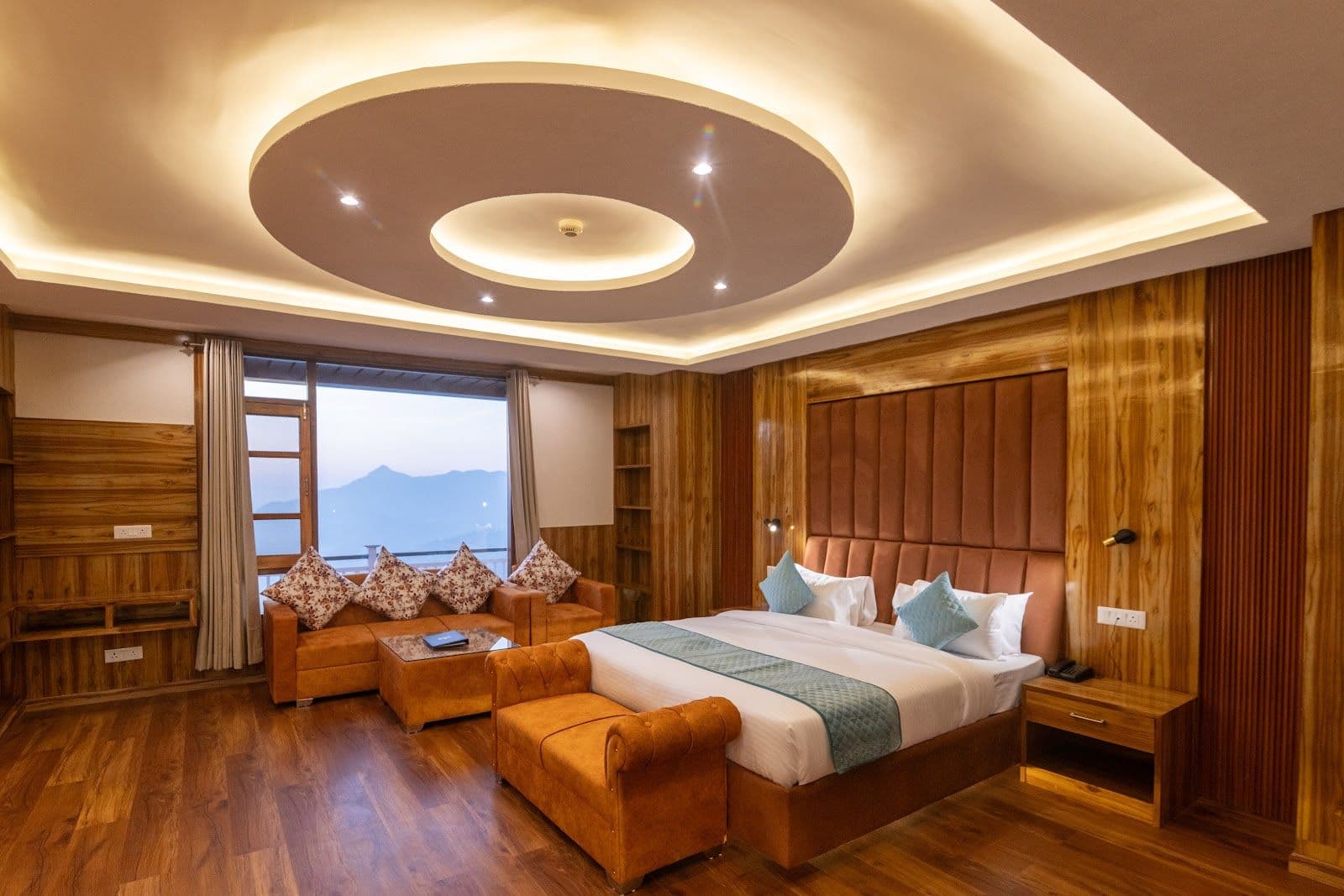 Mountain Homestay w/ , Pool & Bonfire, HP in Himachal Pradesh 2