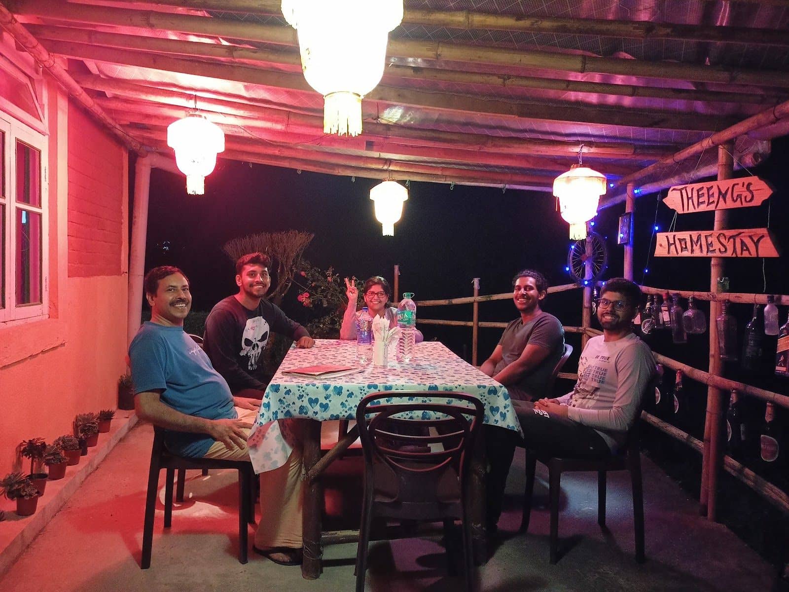 Discover Tranquility with Authentic Comfort - Mirik photo 4