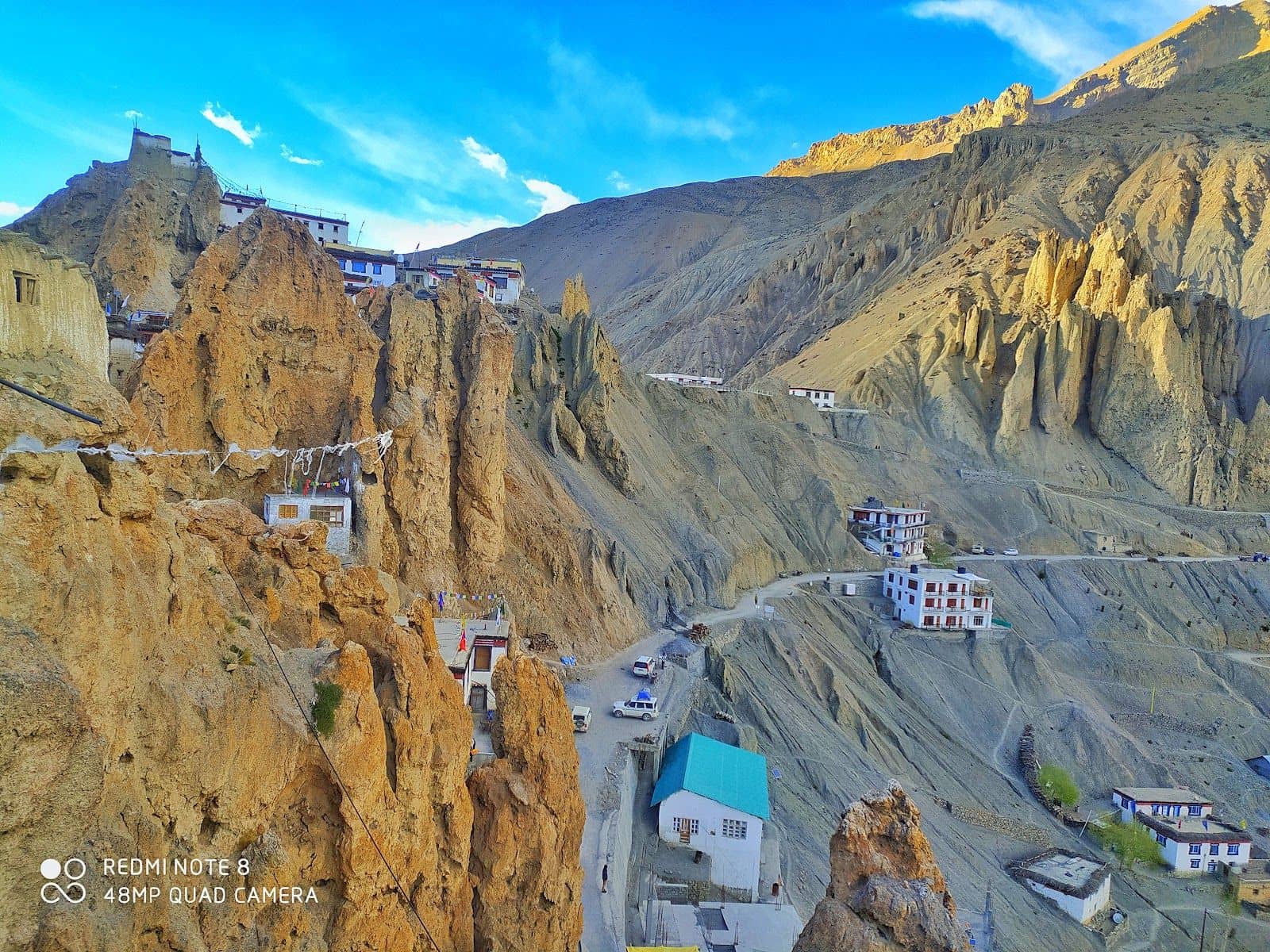 Village Homestay w/ Valley Views & Meals, HP - Dhankhar, HP photo 5