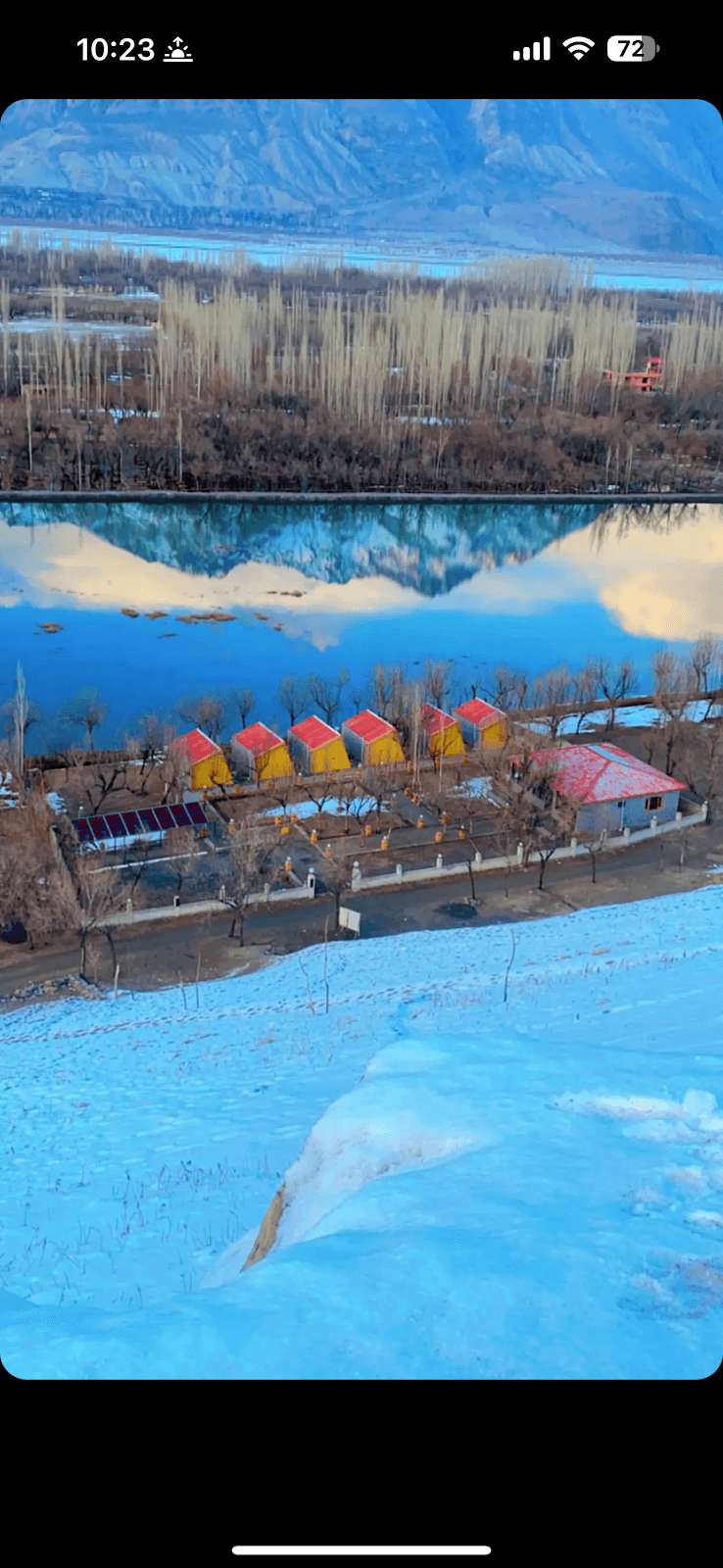 Modern w/ Mountain Views - Skardu, Skardu photo 4