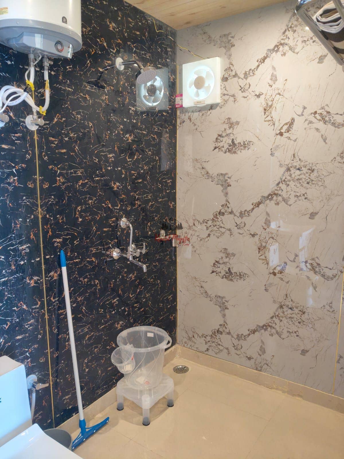 Viewpoint Camp & Cottages w/ Home Meals, UT - Uttarakhand photo 4