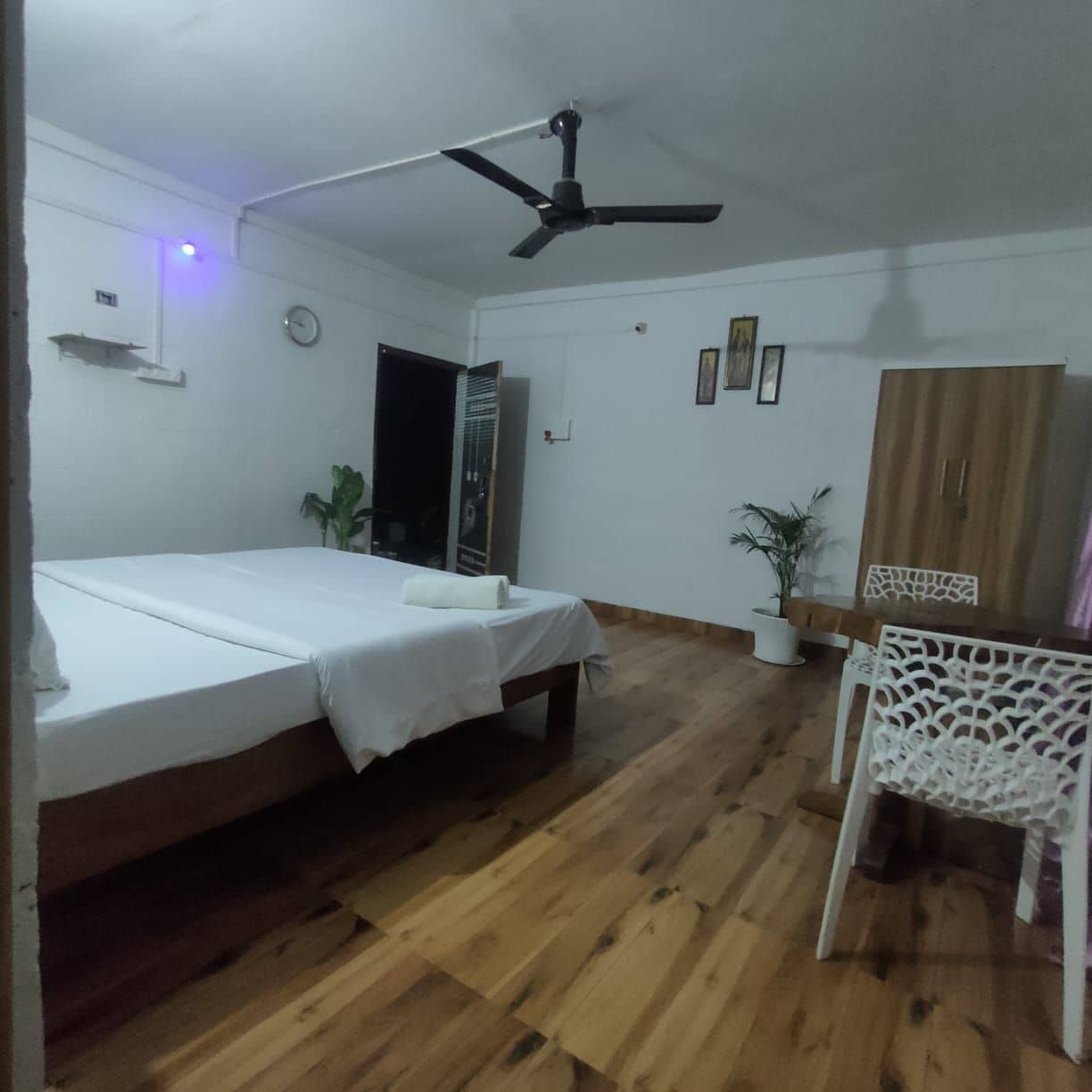 Jungle Vibes Retreat: Fresh Food & Welcoming - Kaziranga photo 5