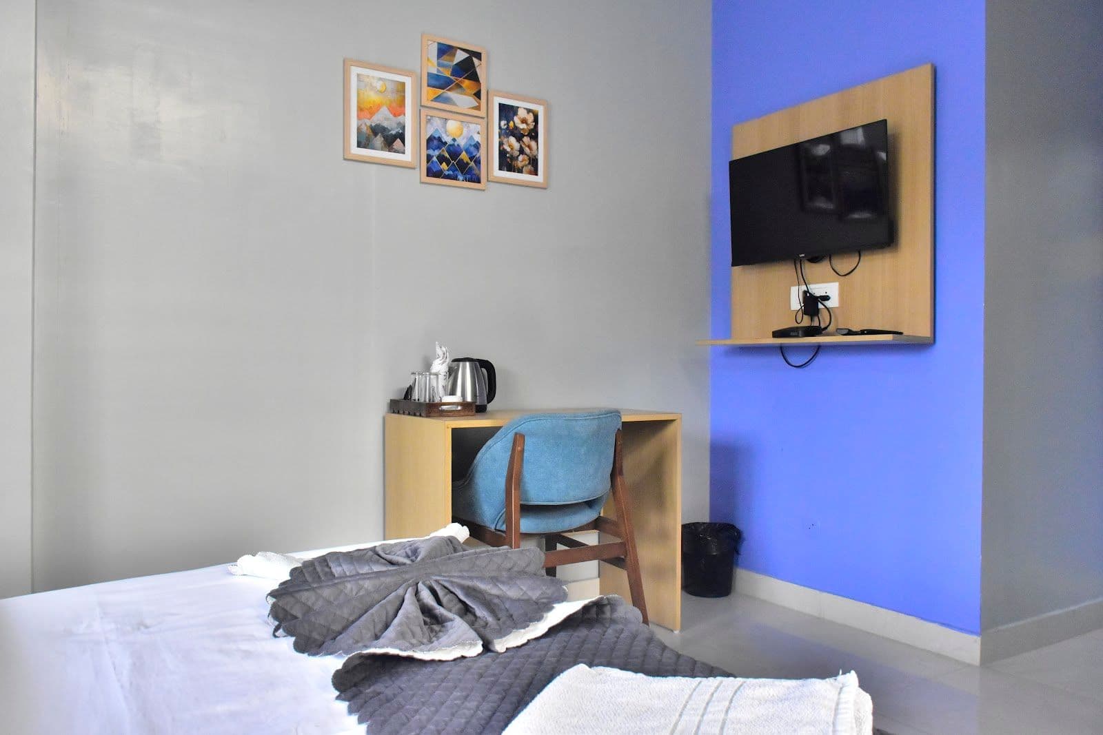 Lake View Stay w/ Mall Access & Coziness, Assam in Guwahati, Assam 8