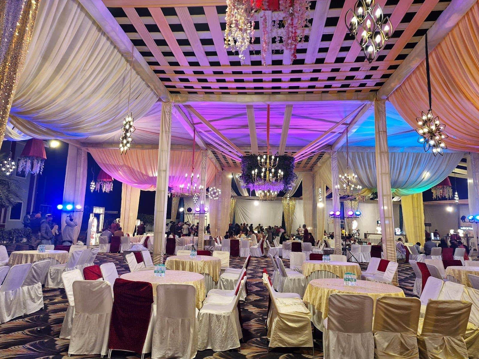 Event Bungalow w/ Large Gatherings, Punjab - Rahon, Punjab