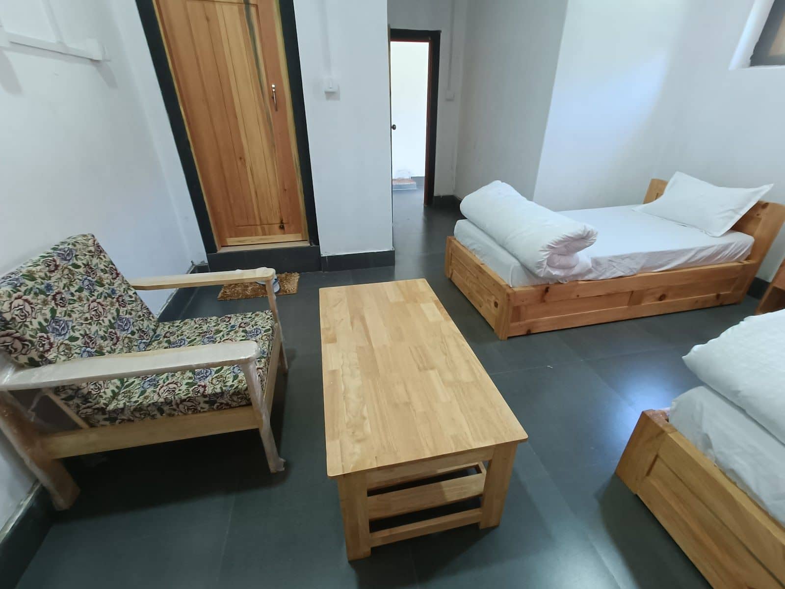 Cozy Homestay in Bhutan - Bhutan photo 4