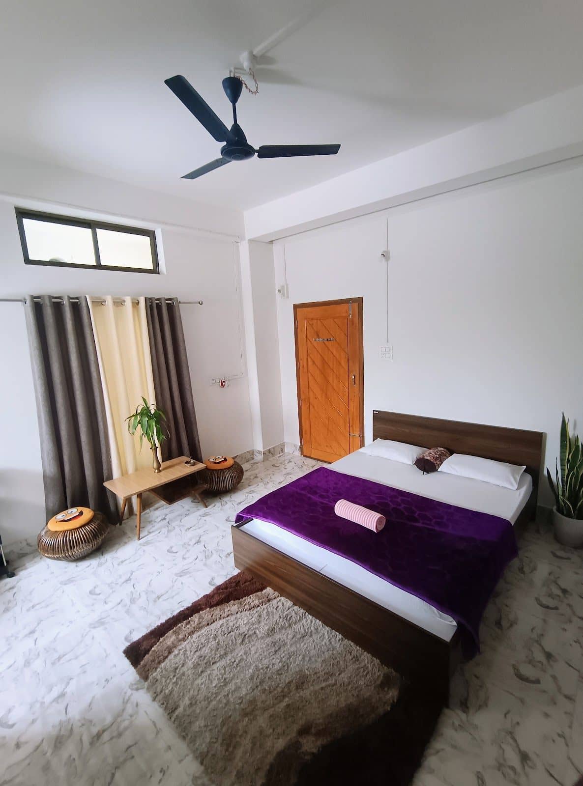 Homestay w/Top-Notch Rooms & Personal Touch, Assam - Assam photo 3