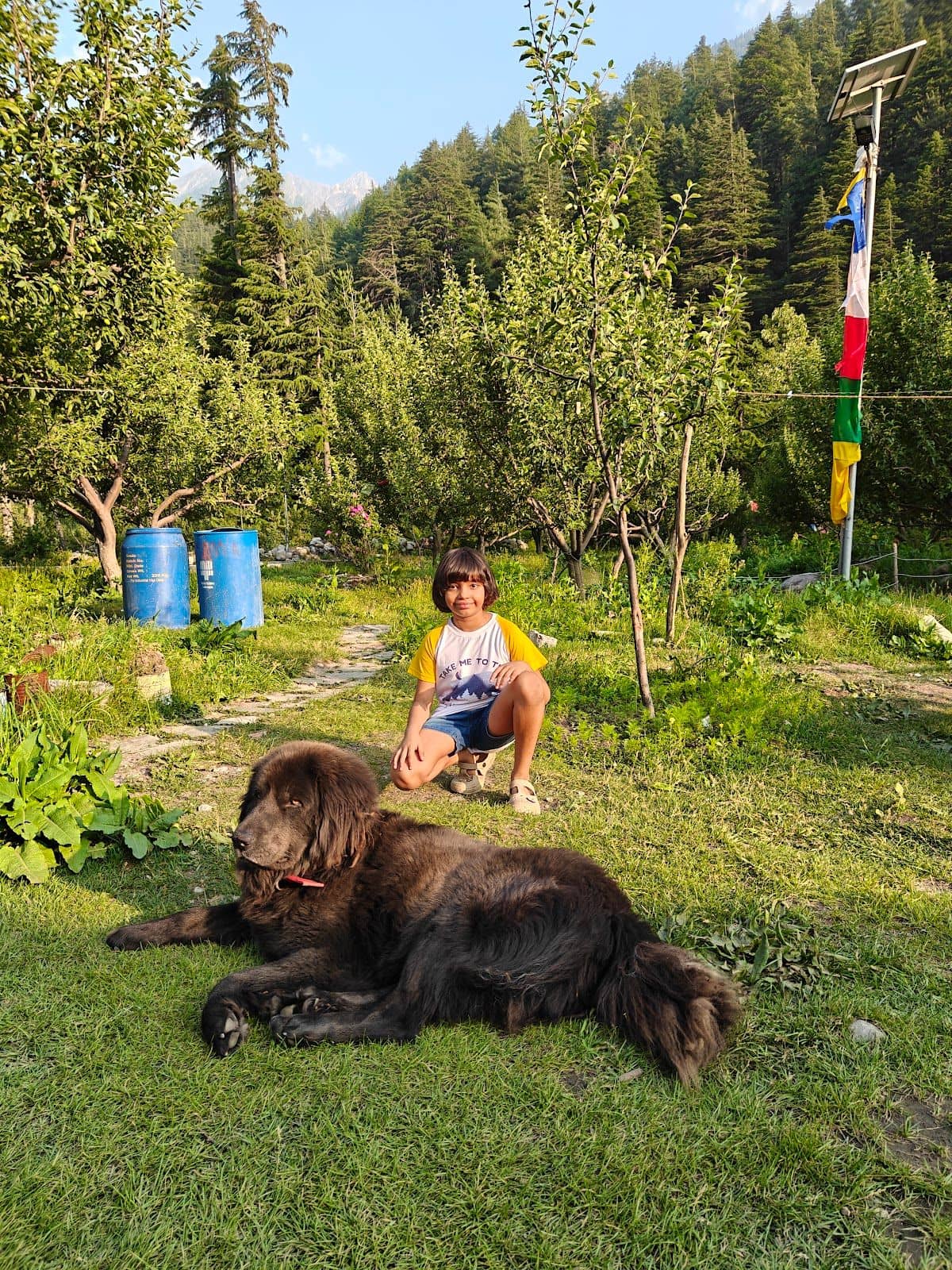 Riverfront Homestay w/ Organic Meals & Bonfire, Uttarakhand - Uttarakhand photo 5