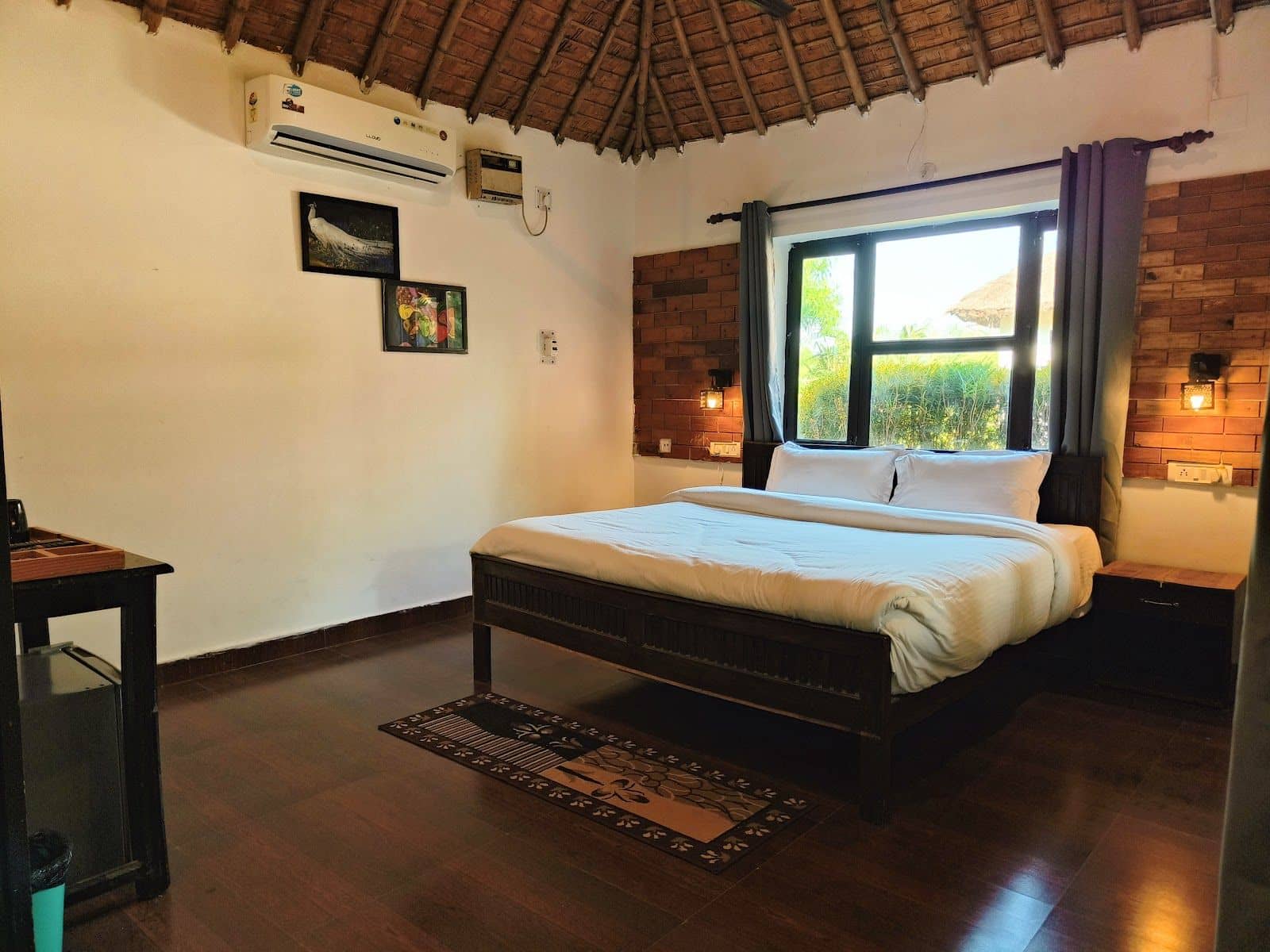 Jungle Villa w/ River & Forest Access, Uttarakhand - Gorakhpur Moti, Uttarakhand photo 5