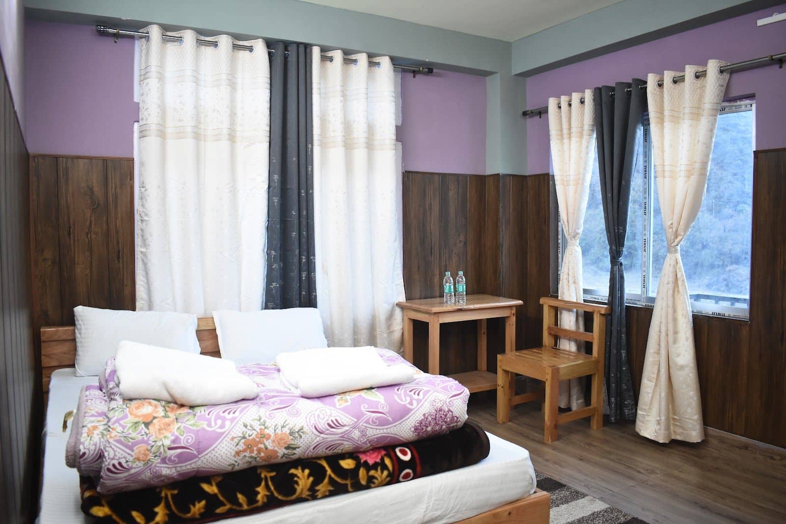 Homestay w/ River Views & Home-Cooked Meals, AP - Dirang, AP photo 3