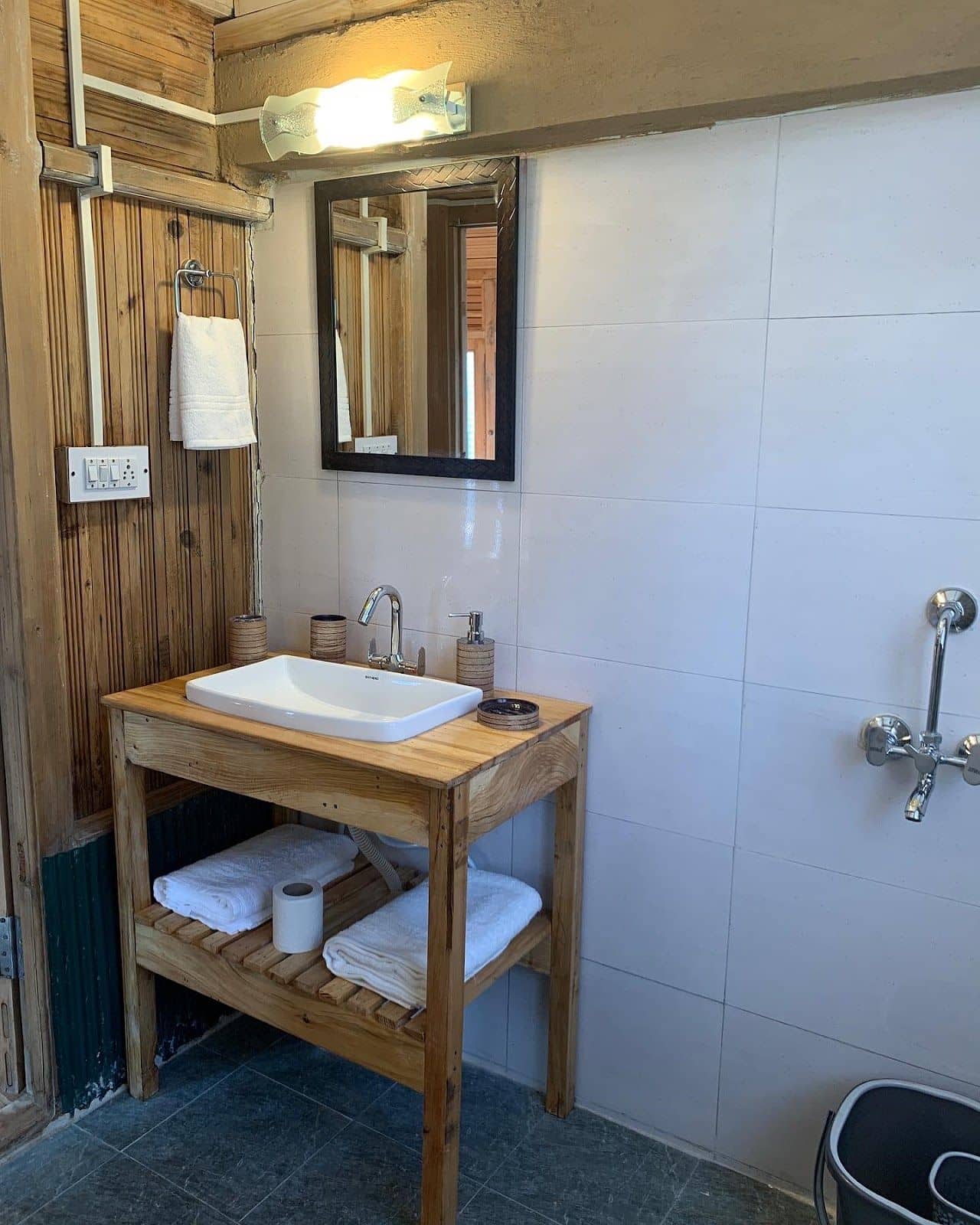 Cozy Homestay in Parashar - Parashar photo 4