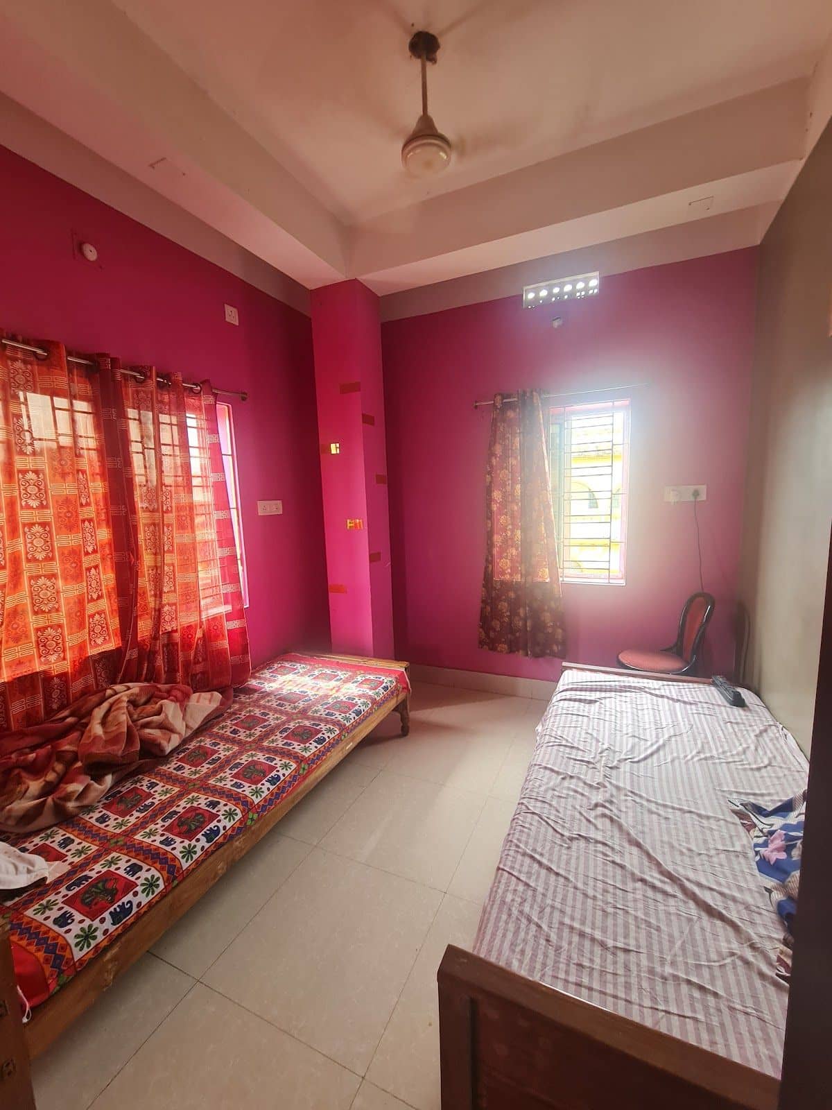 Host Guided Tours Homestay w/ Homemade Food - Agartala, Tripura