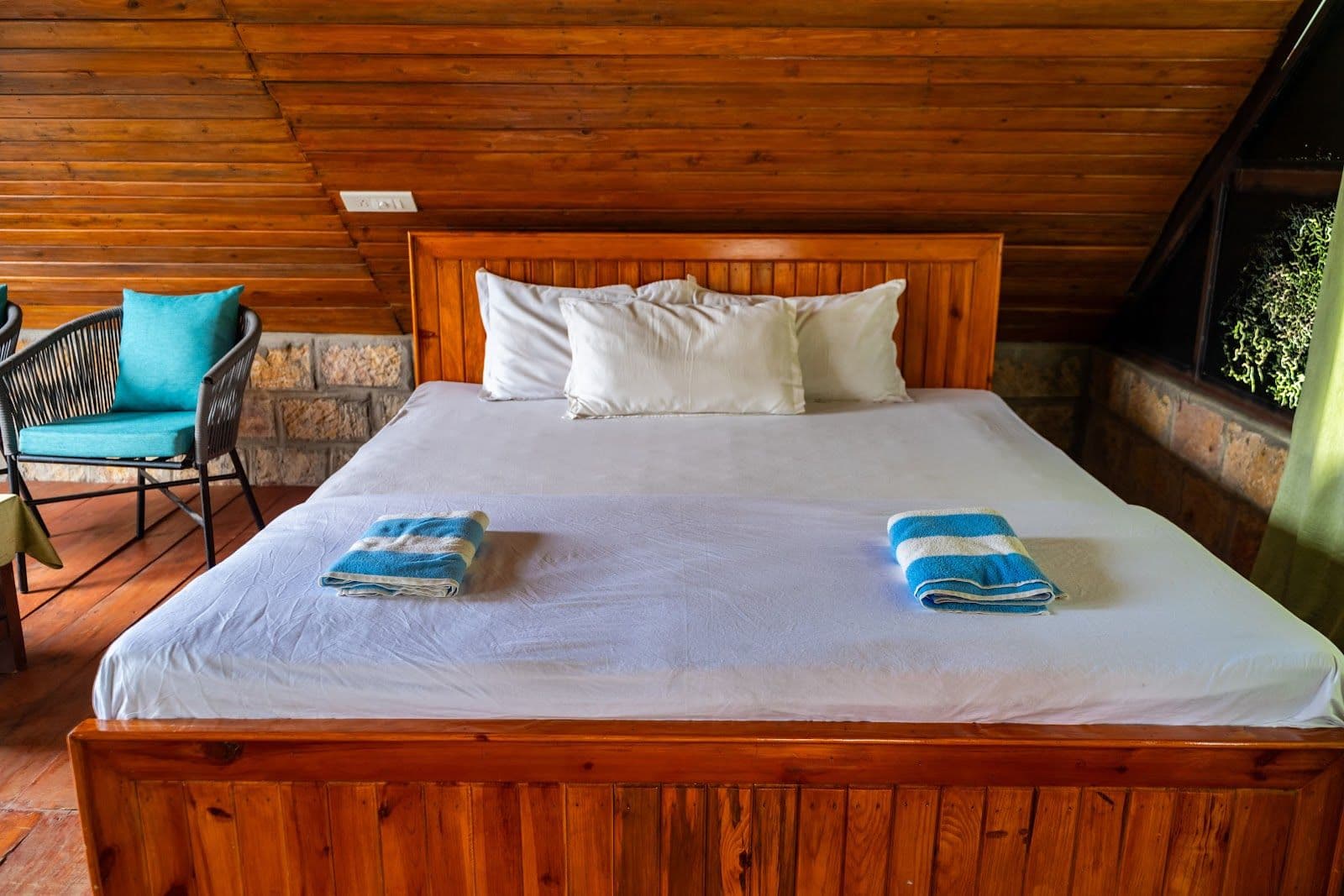 Meghalaya Nature Retreat: River Views, Stargazing in Loomkyntoor 8