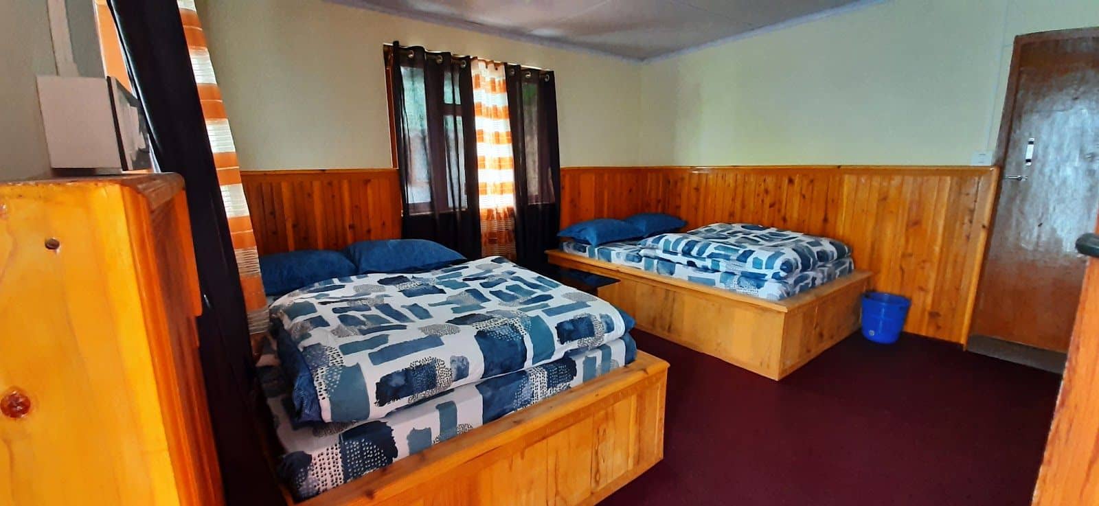 Mountain View Homestay w/ Home Meals, Sikkim - Sikkim photo 3