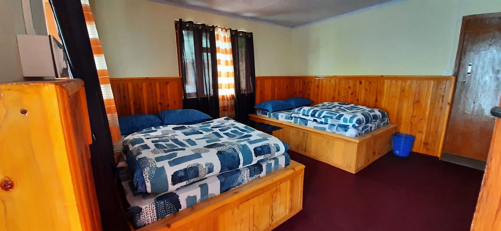 Mountain View Homestay w/ Home Meals, Sikkim in Sikkim 2