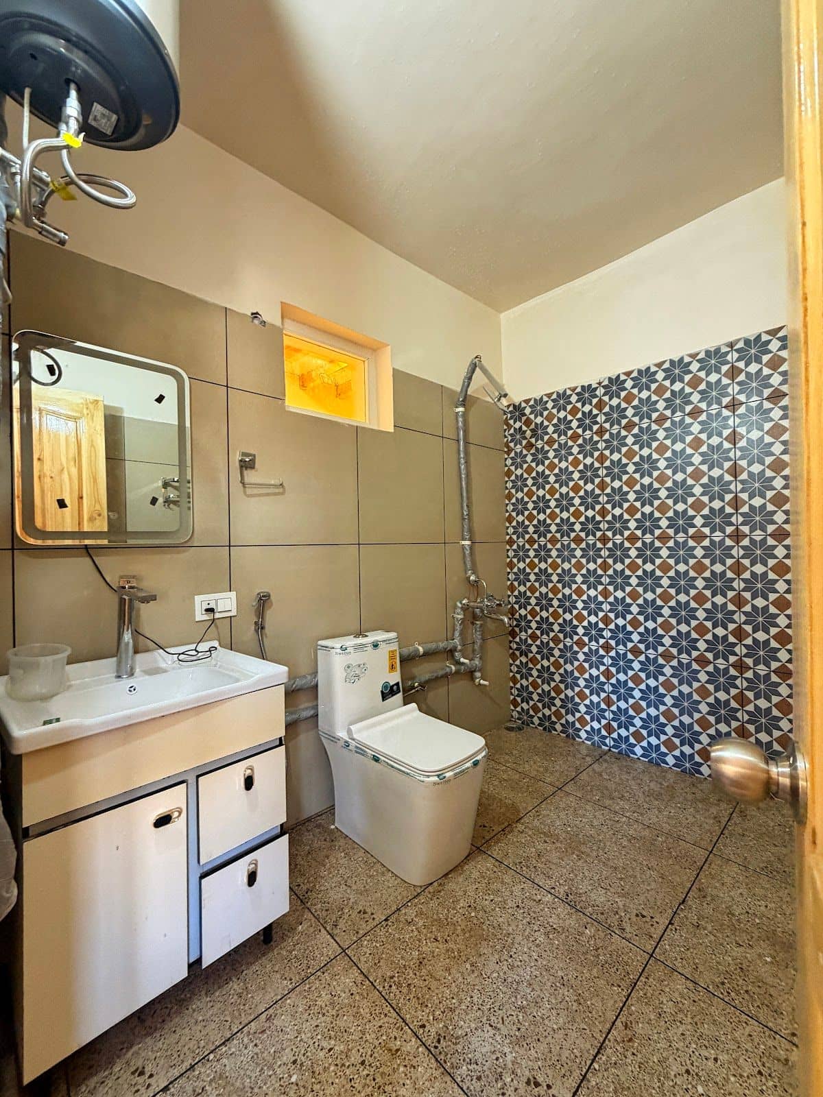 Mud-House Homestay w/ Home Meals & Treks, HP - Kaza, HP photo 4