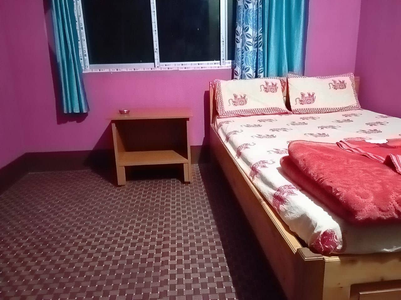 A journey of serenity and comfort. - Bengal photo 5