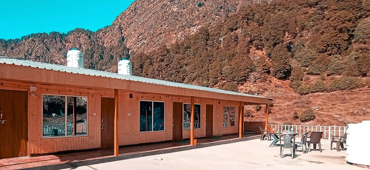 Solar-Powered Homestay w/ Fast WiFi, Uttarakhand - Chopta, Uttarakhand