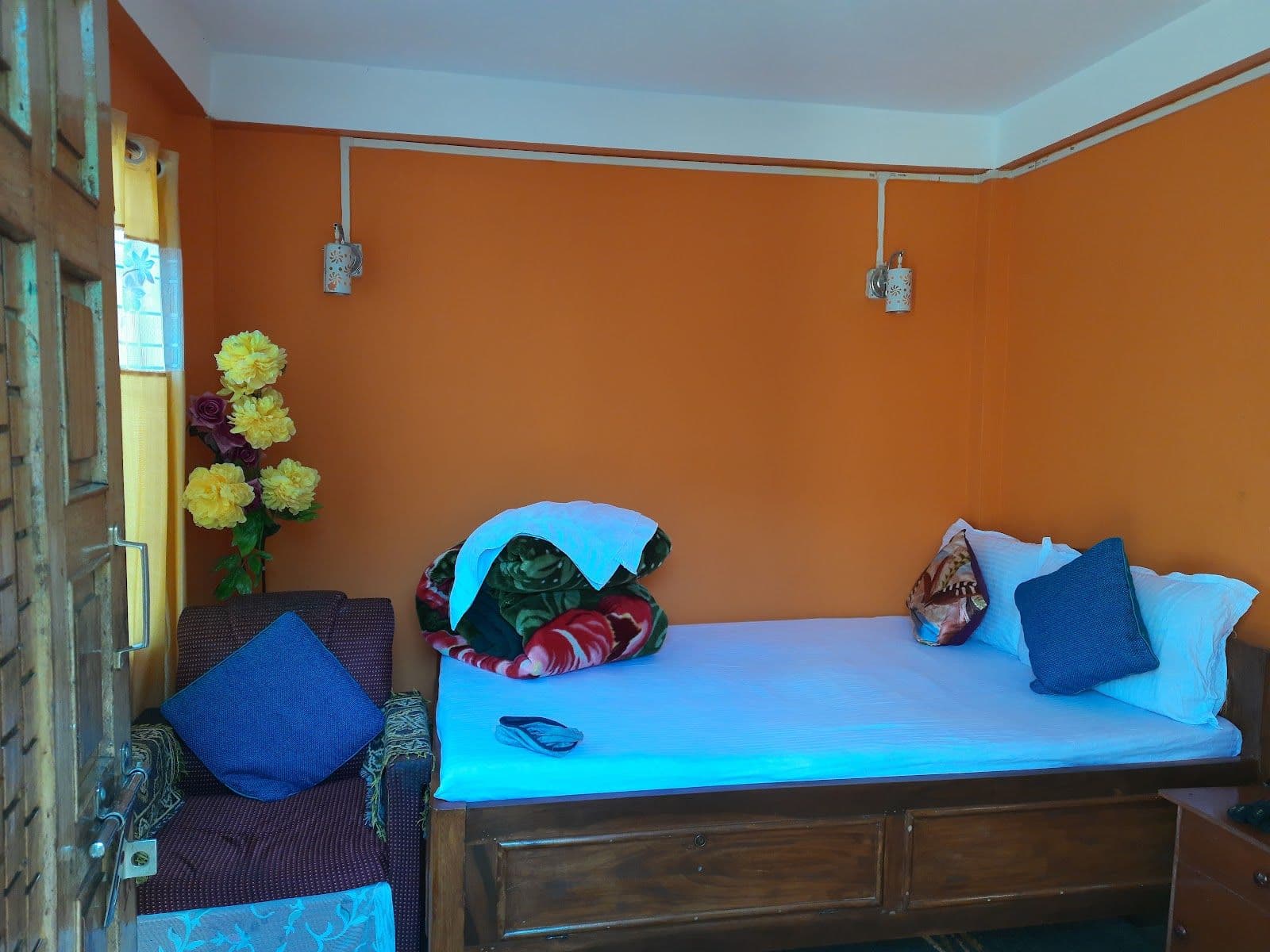 Tranquil Retreat in the Heart of Darjeeling Hills in Darjeeling 2