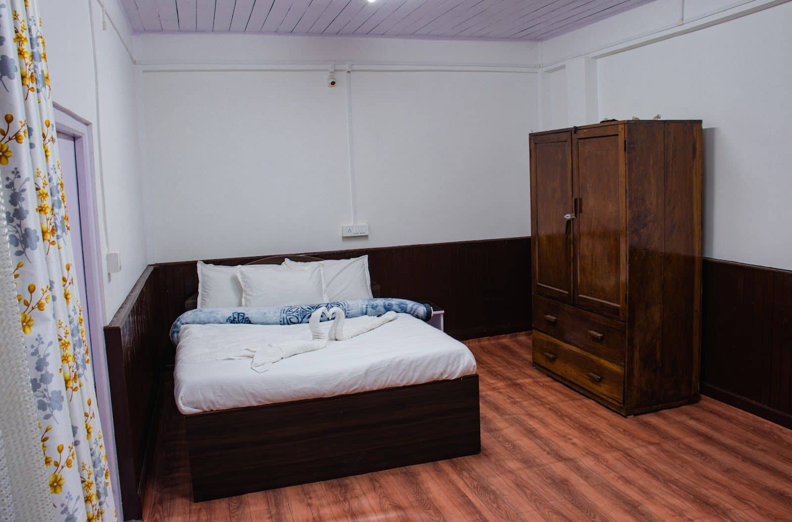 Explore hidden magic of living in tea garden farms - Mim Tea Garden, Bengal photo 5