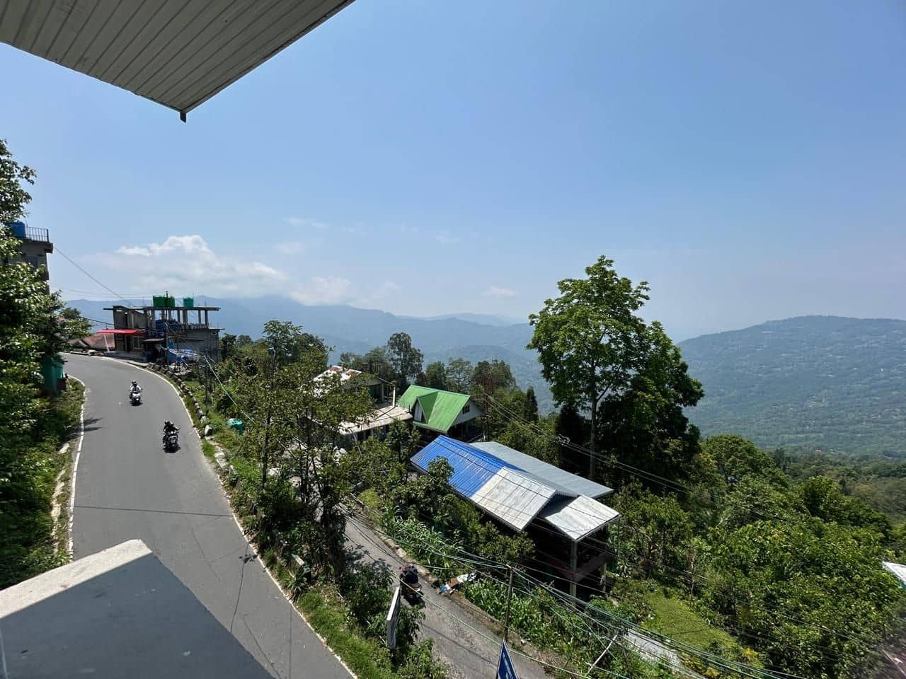 Discover Serenity at Your Cozy Haven in Kalimpong - Kalimpong
