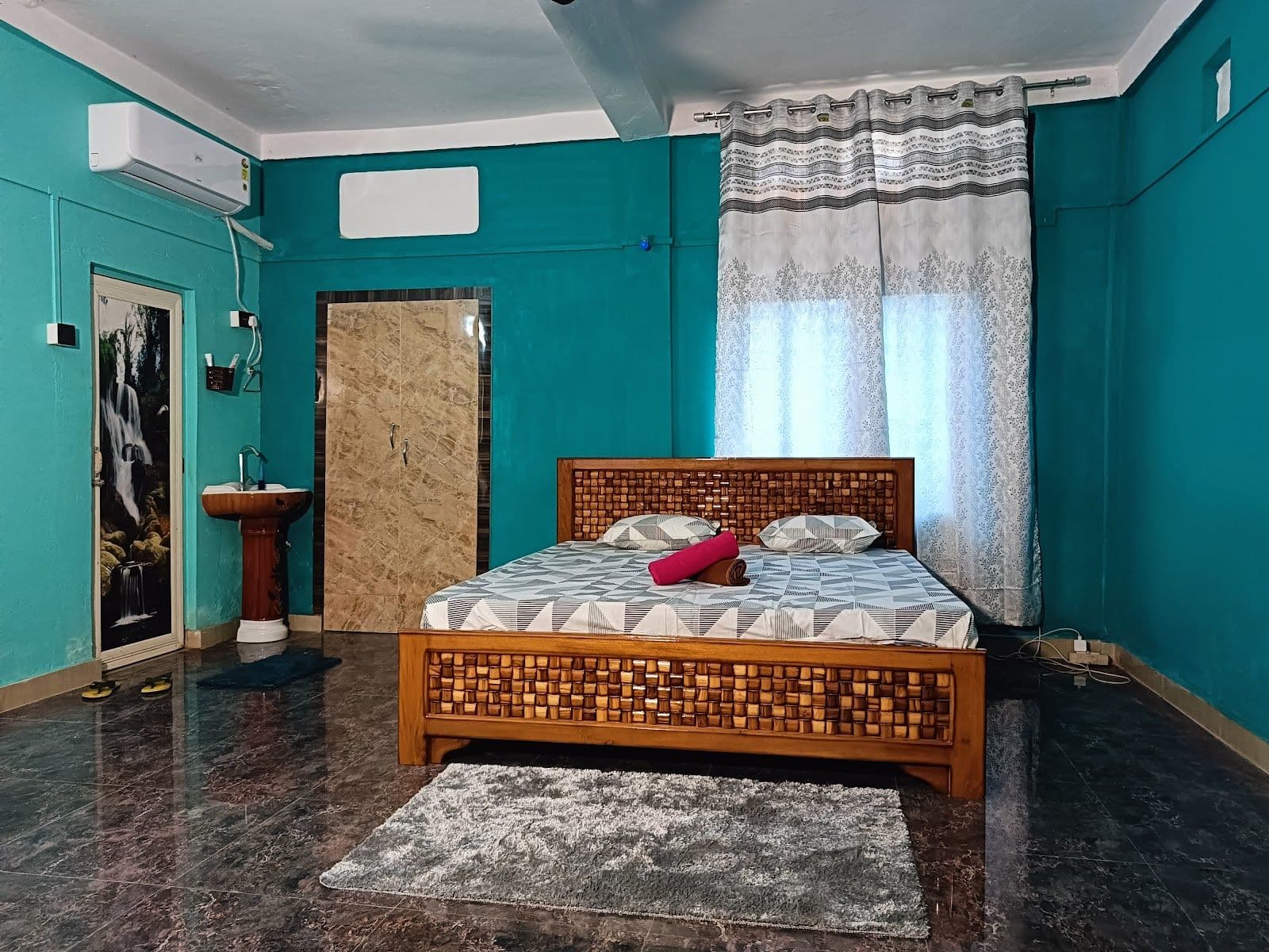 Comfortable Homestay w/ Excellent Interiors, Assam in Sivasagar, Assam 8