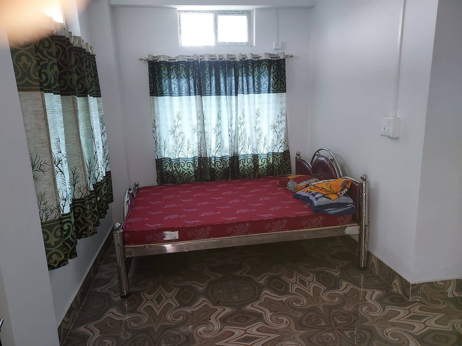 Quiet Homestay, Tasty Meals & Clean Rooms, Assam - Barpeta photo 3