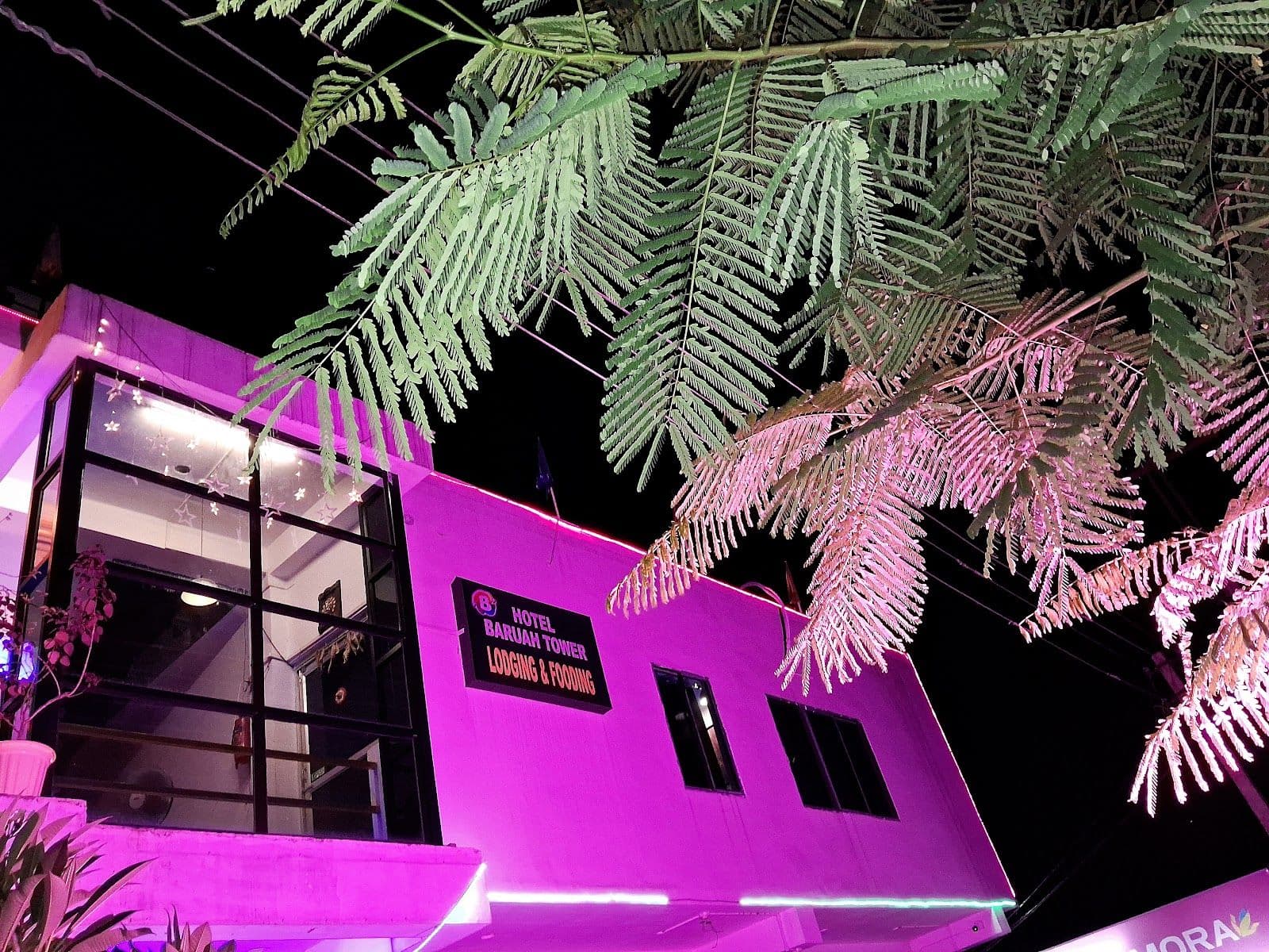 Tawang Stop Hotel w/ Homely Food & Safe Pkg, Assam in India 1