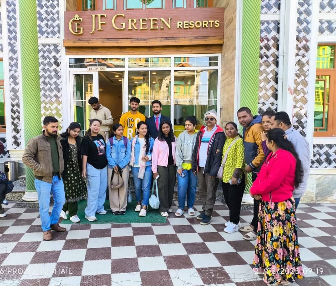 Clean Rooms Homestay w/ Delicious Food, J&K - Srinagar, J&K photo 5