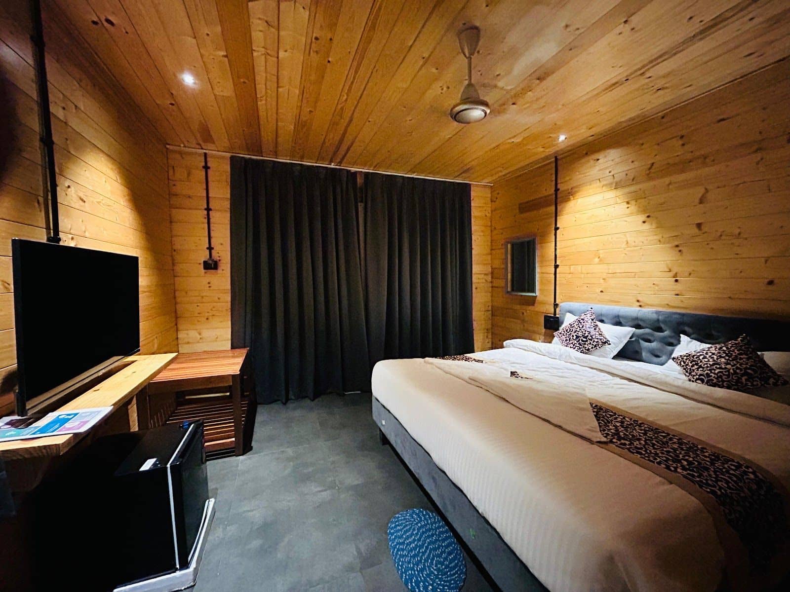 The Ultimate Goa Escape: Nature's Serenity - Anjuna, Goa photo 3