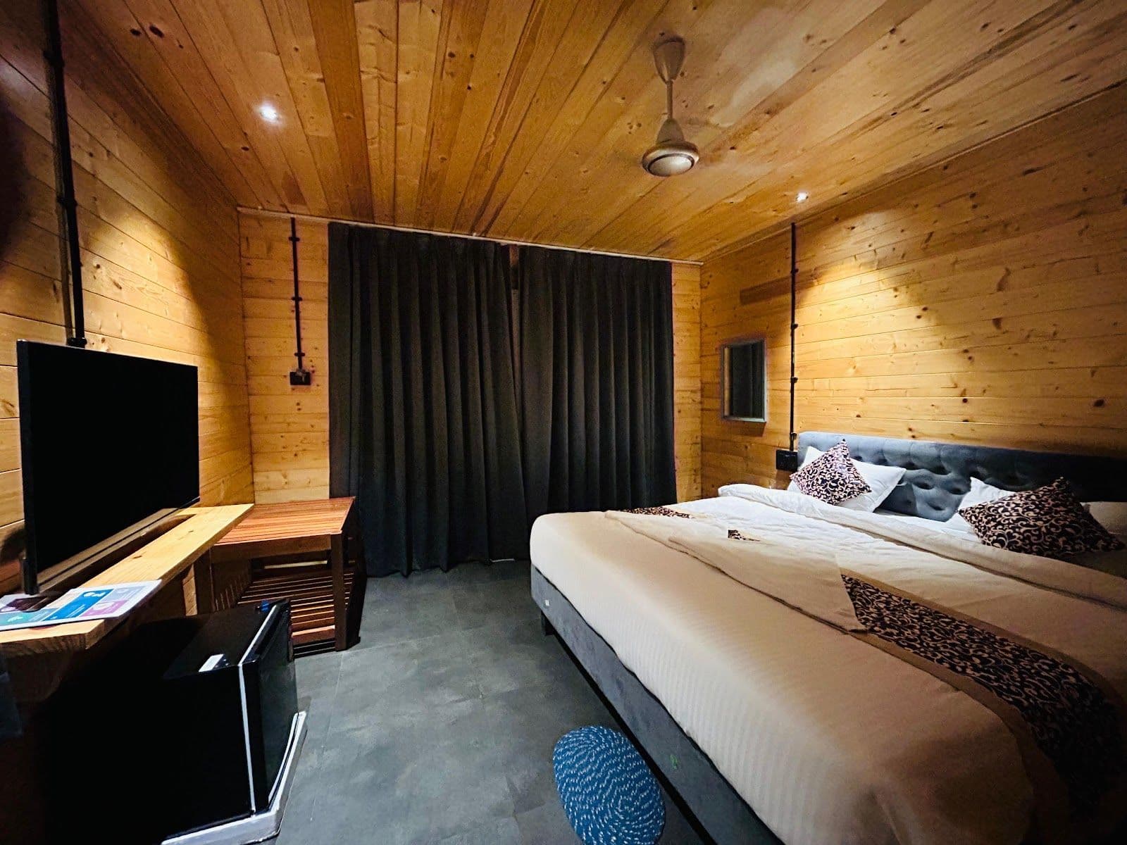 The Ultimate Goa Escape: Nature's Serenity in Anjuna, Goa 2