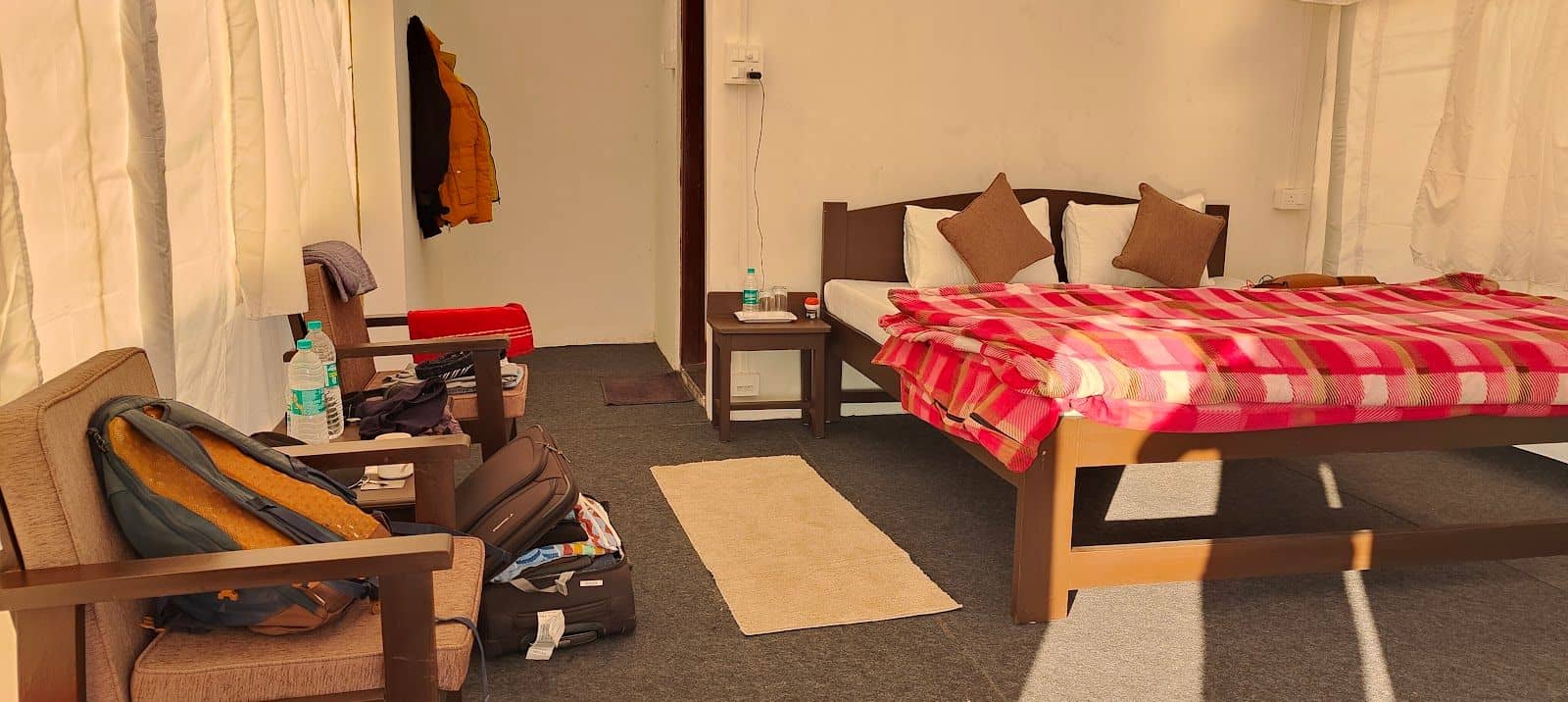 Riverside Indep. Houses w/ Mtn Views & Picnic, AP - Roing, Arunachal Pradesh photo 3