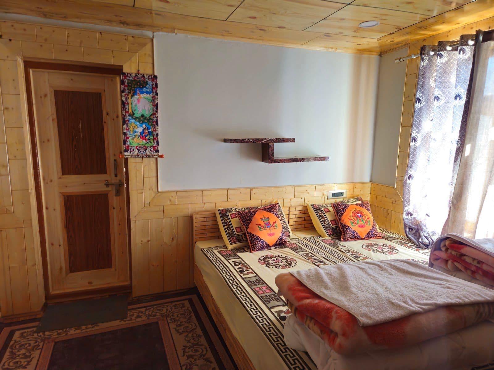 Homestay w/ Garden & Homegrown Meals, Ladakh in Padum, Ladakh 2