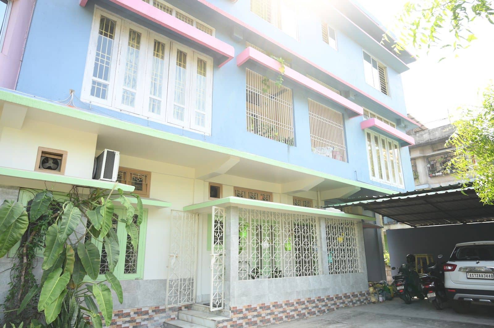 Comfortable Homestay w/ Warm Hosts, Parking, Assam - Tezpur, Assam photo 5