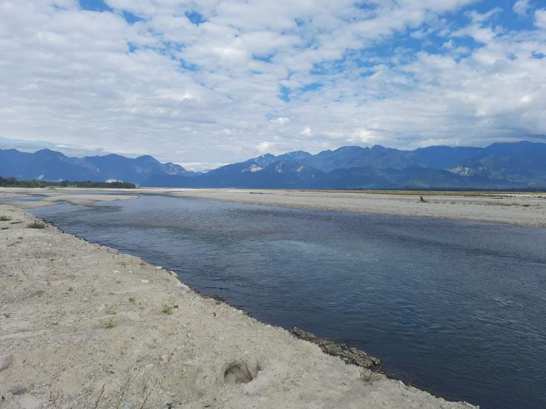 Riverside Indep. Houses w/ Mtn Views & Picnic, AP in Roing, Arunachal Pradesh 8