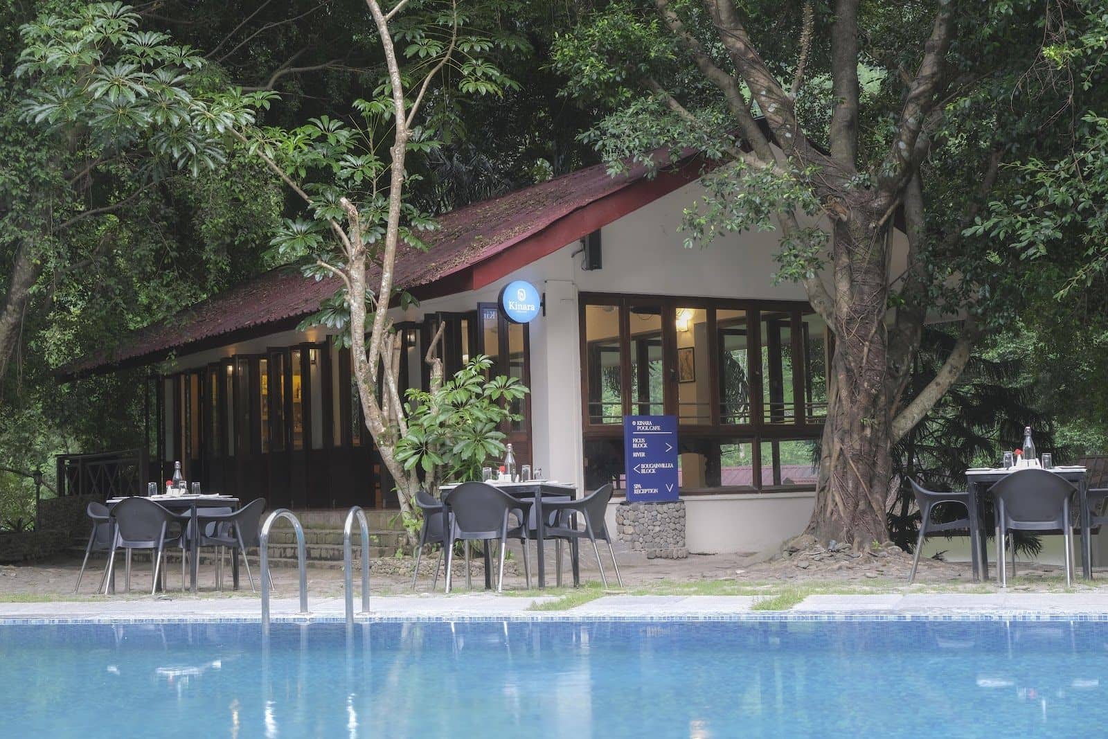 Spacious Mountain Homestay w/ River Walk, Sikkim - Soreng, Sikkim photo 4