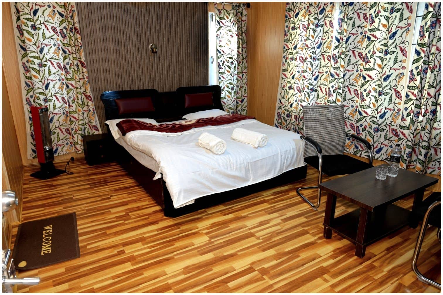 Riverfront Cottage w/ Apple Orchard Access, J&K - Jammu and Kashmir photo 3