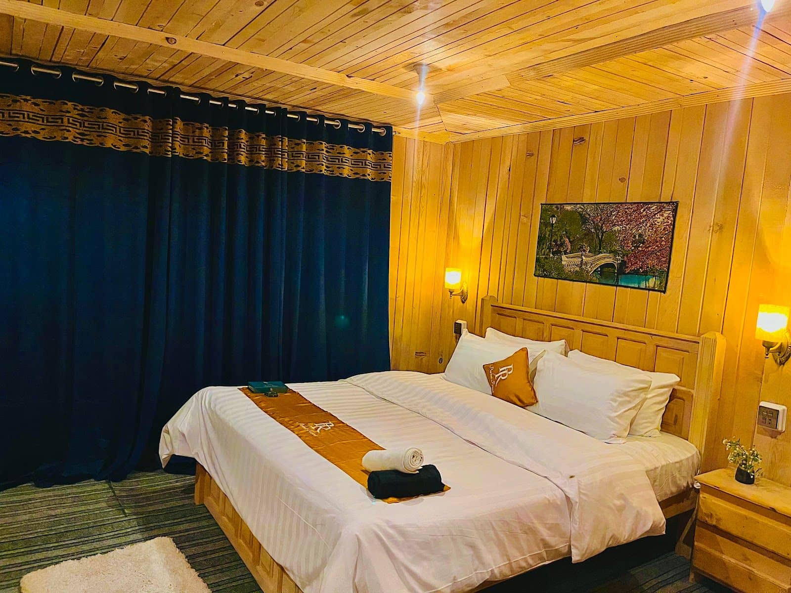 Villa w/ Views, Pool & Garden, NE - Kel, NE photo 3