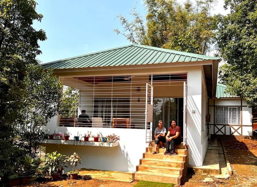 Private Villa Escape for Families & Friends - Umiam