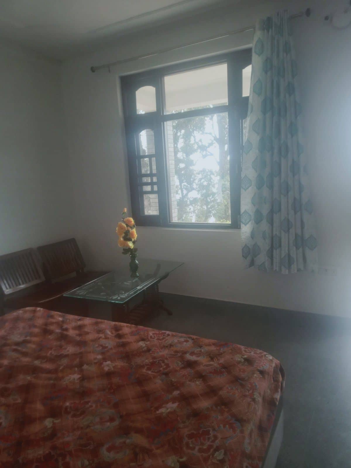 Homestay w/ Valley Views & Homely Meals, HP - Kareri, HP photo 3