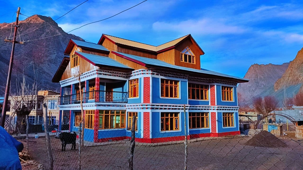 Cozy Homestay in 194103 in 194103 1