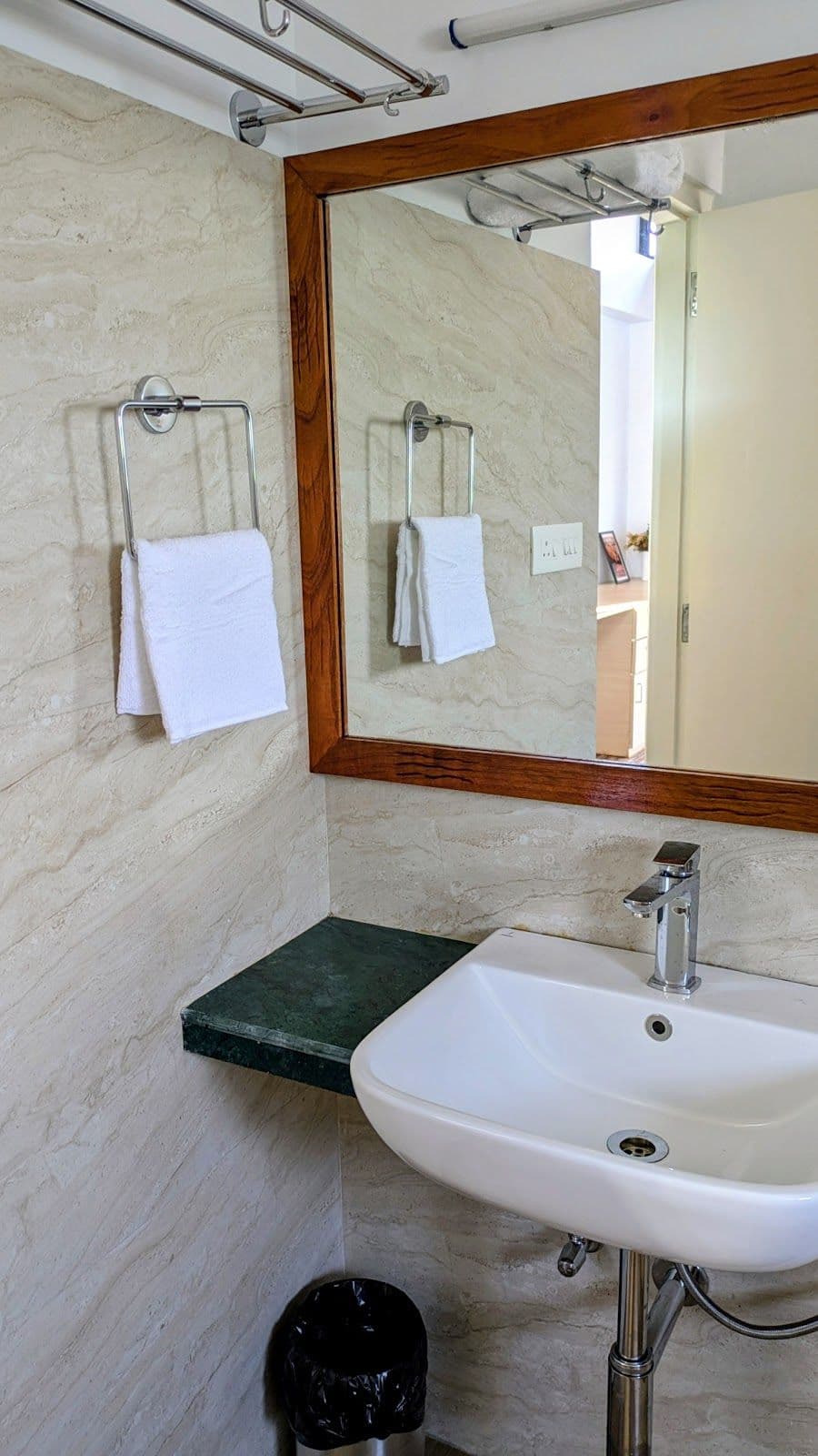 Panoramic View Cottage: Dawki in Dawki 2