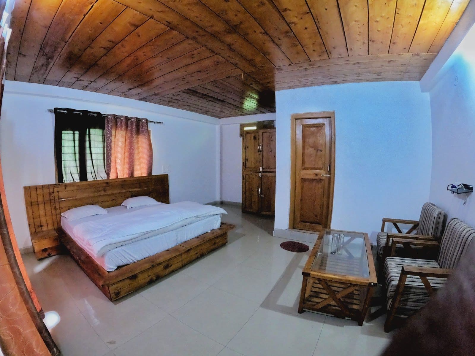 Homestay w/ Private Waterfall & Meals, UK in Chakrata, Uttarakhand 2