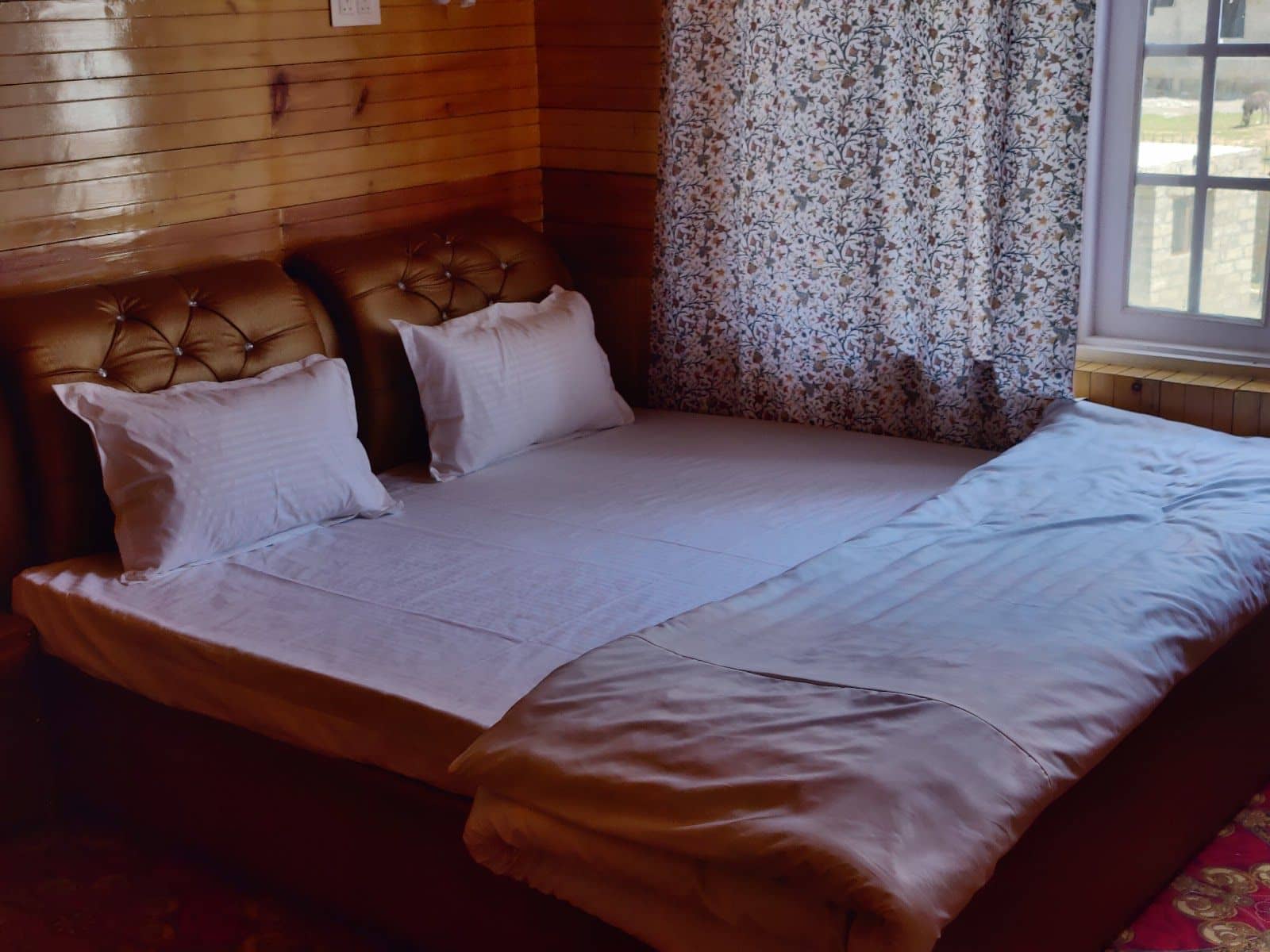 Valley View Homestay w/ Home Meals, Kashmir - Gurez Valley, Kashmir photo 3